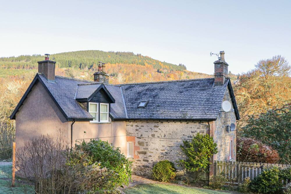 Photo of Outdoor in Strathpeffer