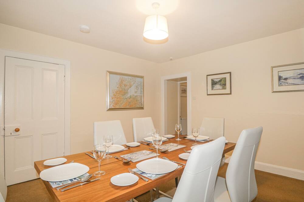 Photo of Kitchen in Strathpeffer