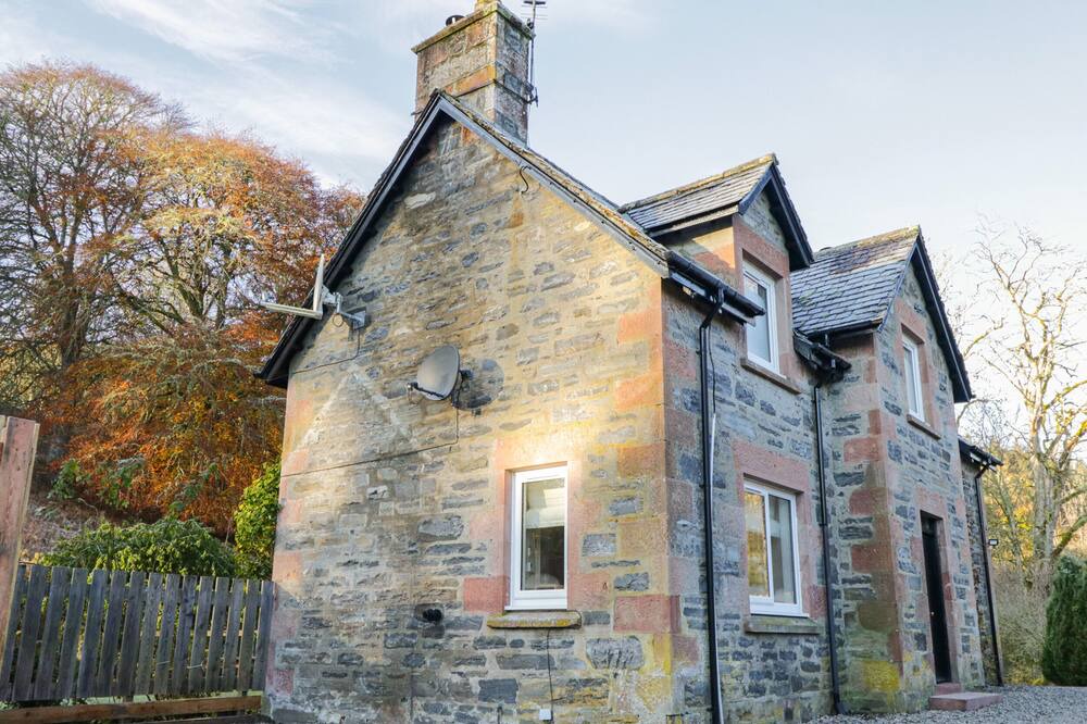 Photo of Outdoor in Strathpeffer