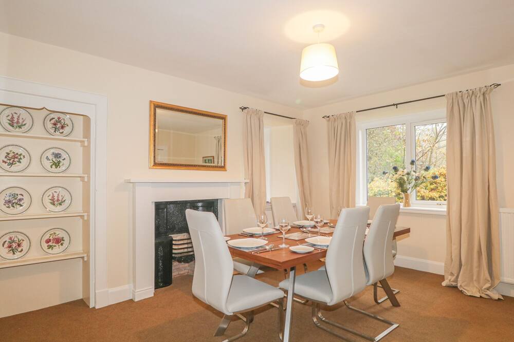 Photo of Bedroom in Strathpeffer