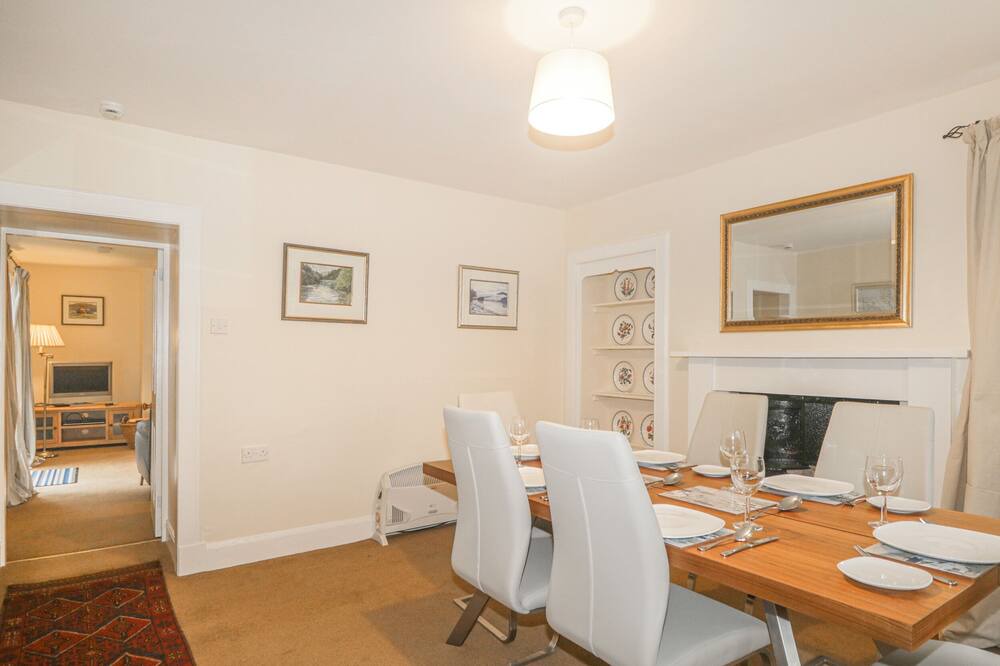 Photo of Bedroom in Strathpeffer