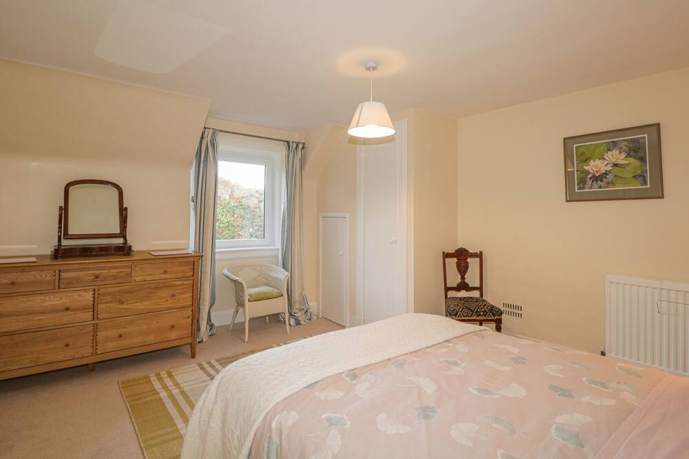 Photo of Bedroom in Strathpeffer