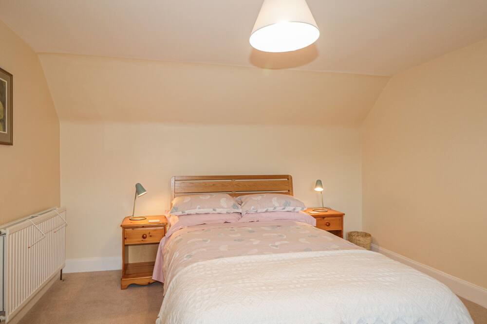 Photo of Bedroom in Strathpeffer
