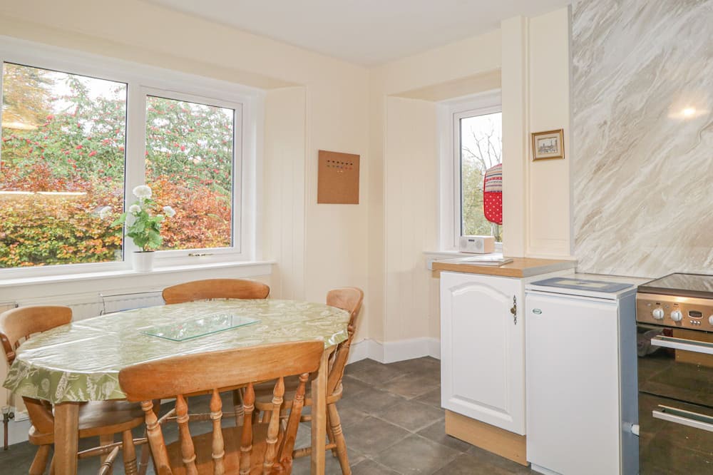 Photo of Kitchen in Strathpeffer