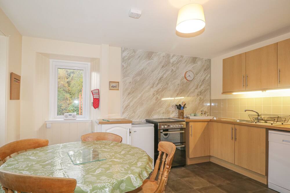 Photo of Kitchen in Strathpeffer