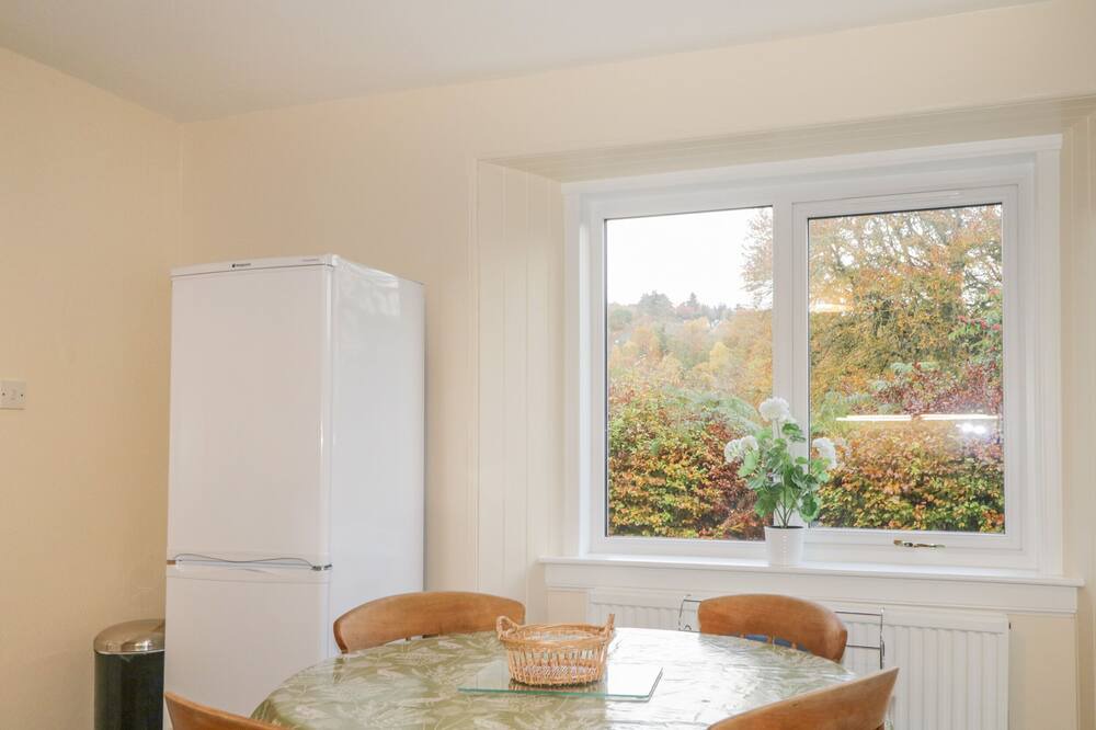 Photo of Kitchen in Strathpeffer