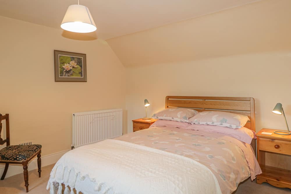 Photo of Bedroom in Strathpeffer