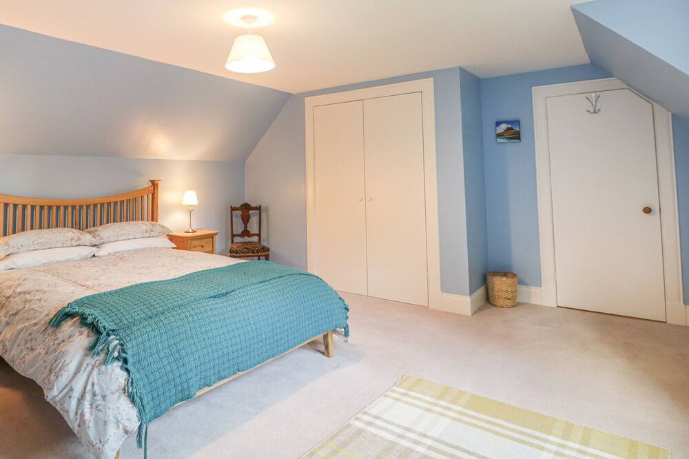 Photo of Bedroom in Strathpeffer