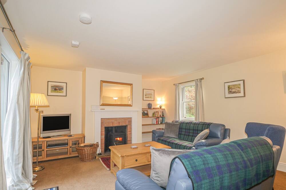 Photo of Livingroom in Strathpeffer