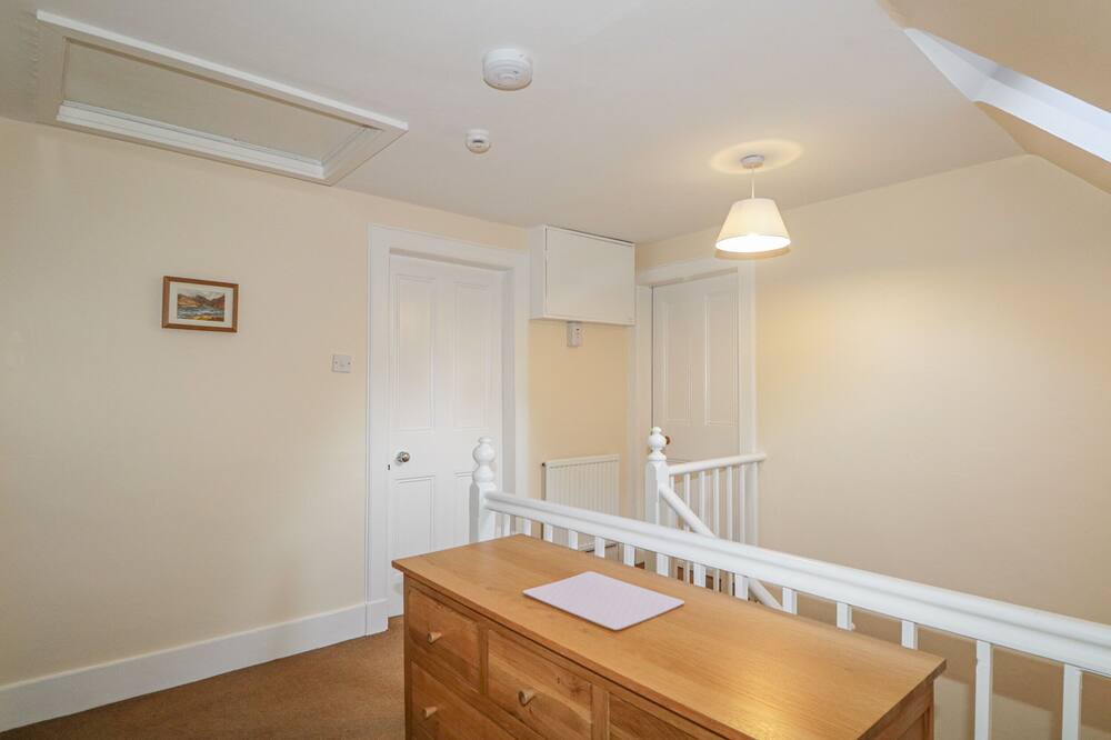 Photo of Bedroom in Strathpeffer
