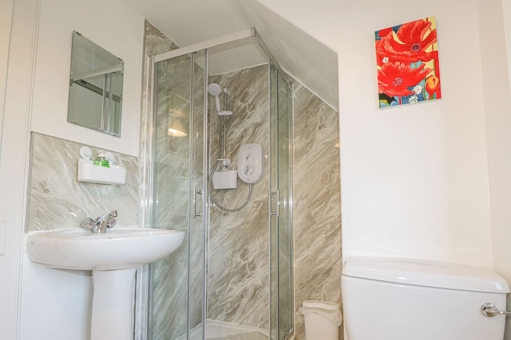 Photo of Bathroom in Strathpeffer