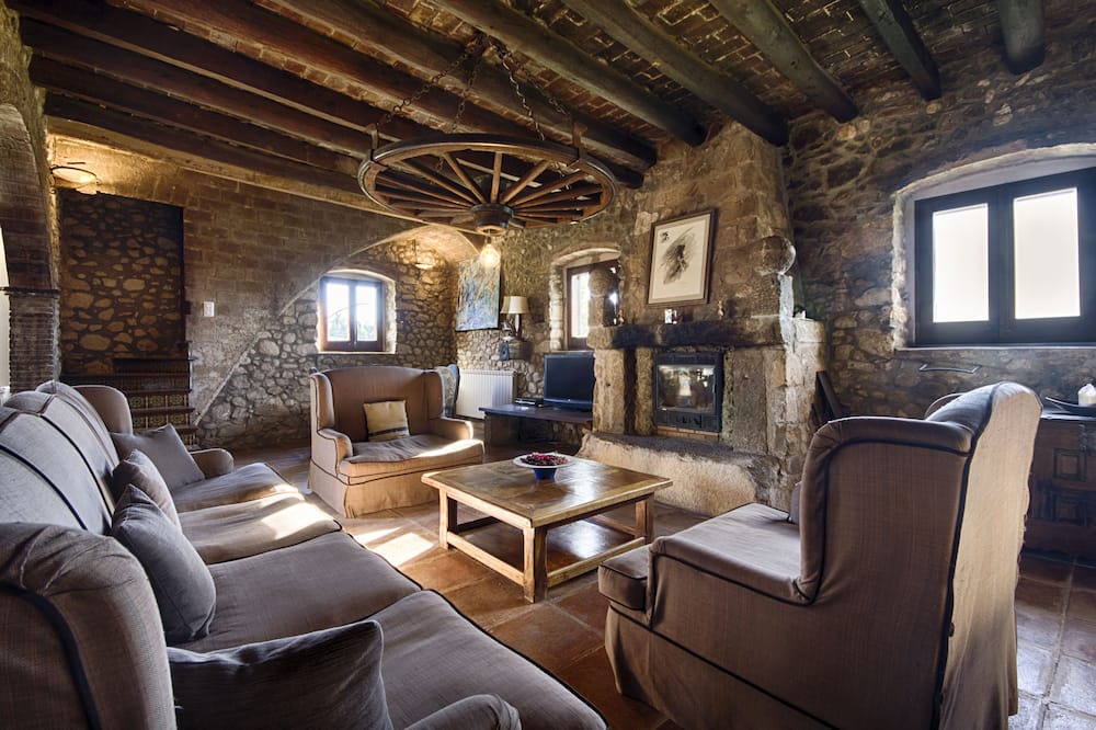 Photo of Livingroom in Llado