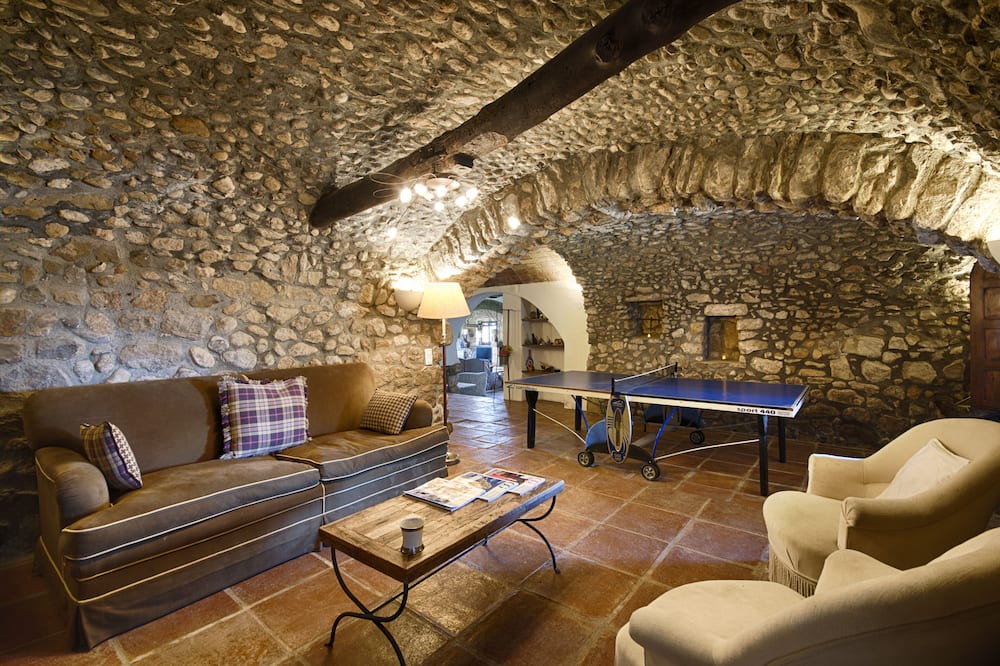 Photo of Livingroom in Llado