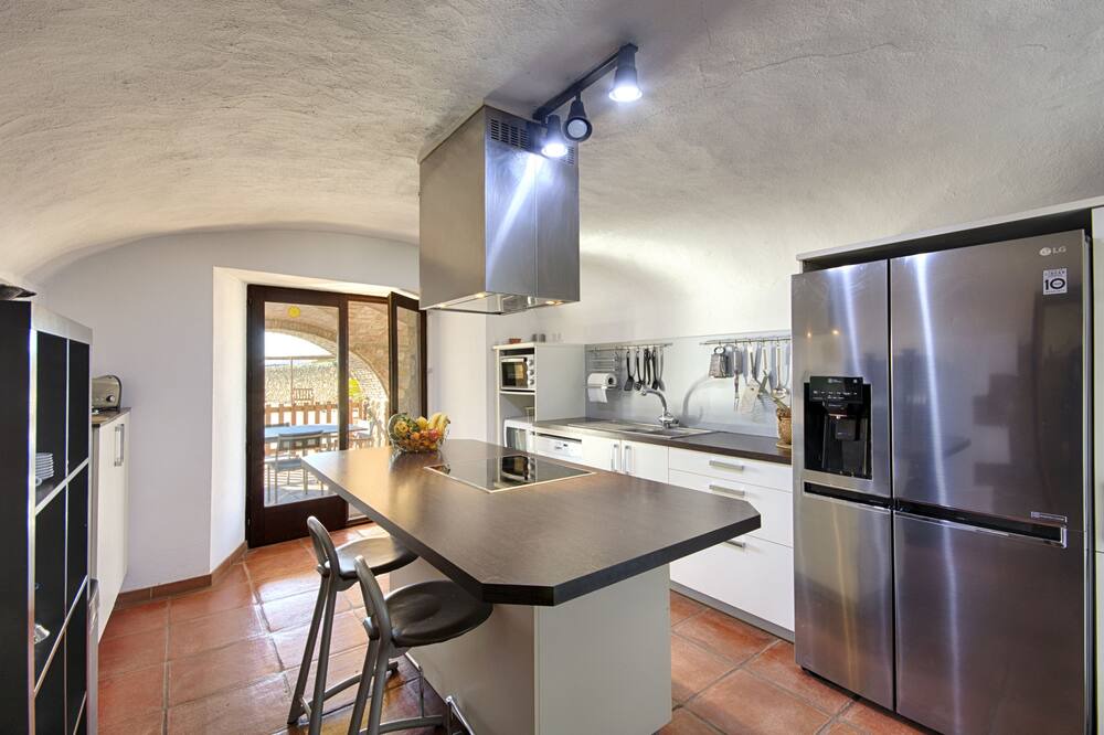 Photo of Kitchen in Llado