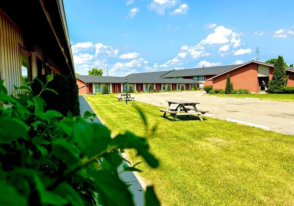 Photo of Outdoor in Stratford