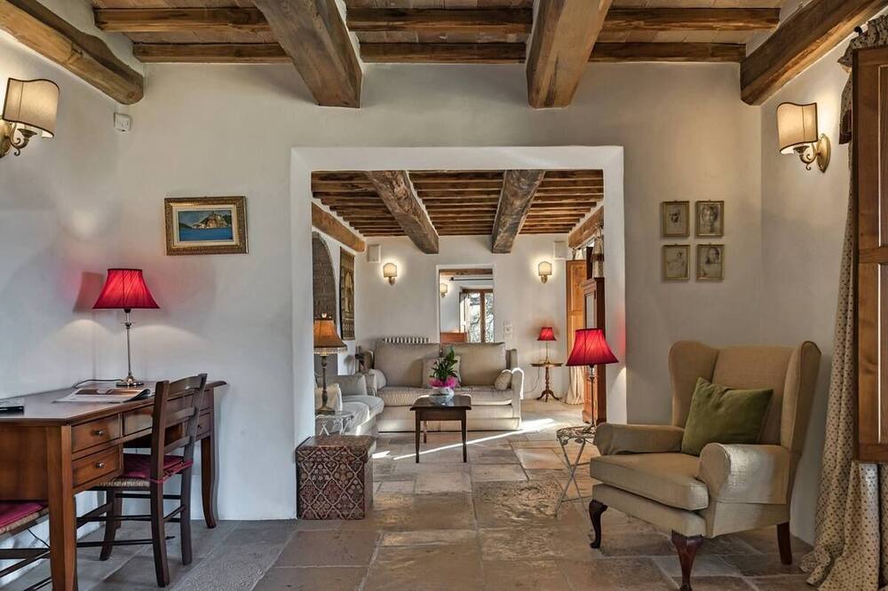 Photo of Livingroom in Monterchi