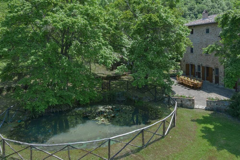 Photo of Outdoor in Monterchi