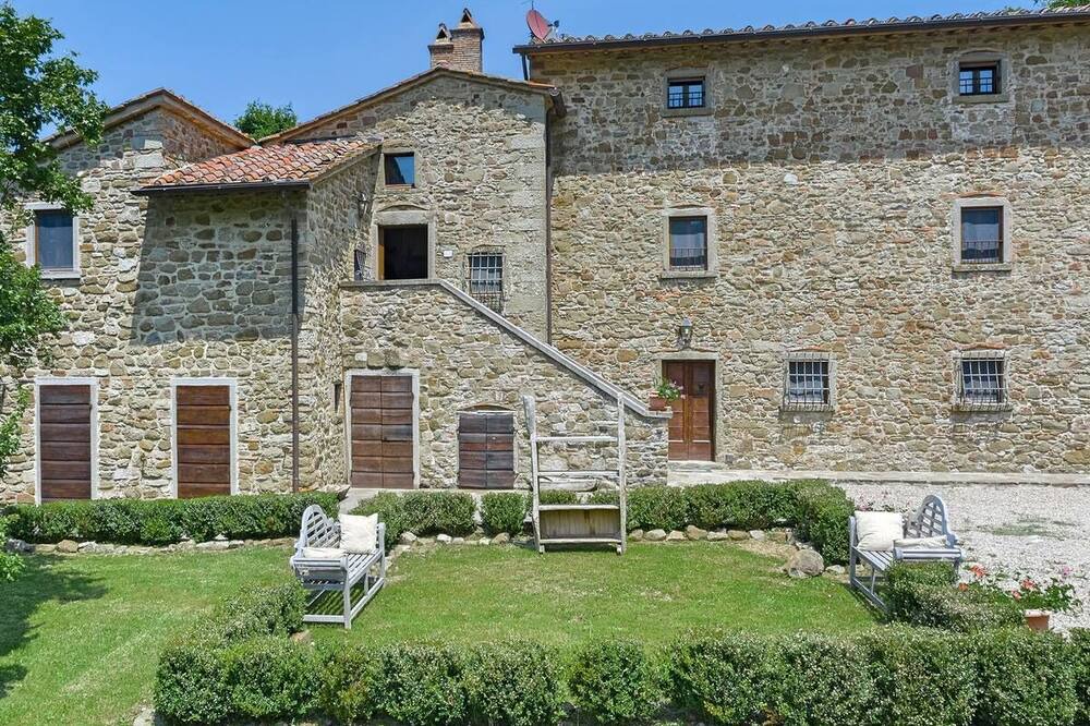 Photo of Outdoor in Monterchi