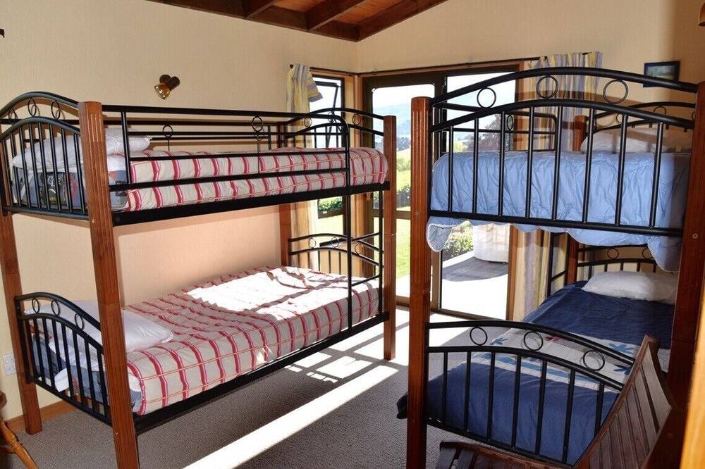 Photo of Bedroom in Akaroa
