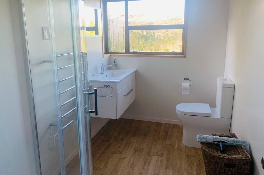 Photo of Bathroom in Akaroa