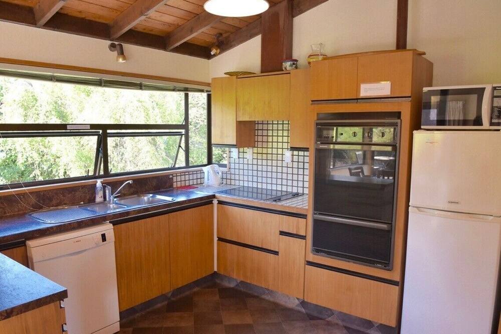 Photo of Kitchen in Akaroa