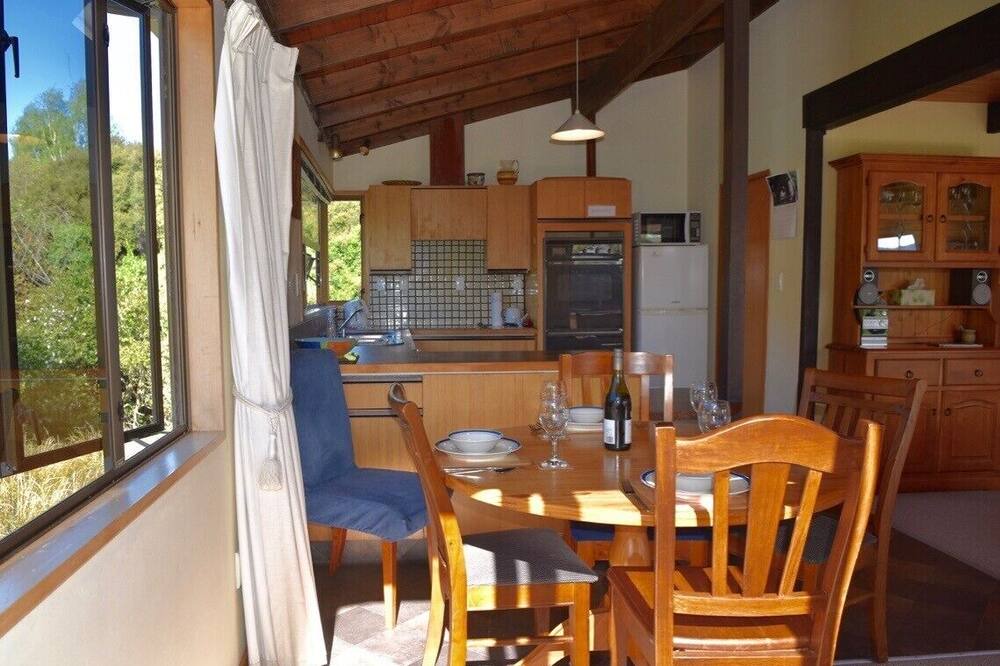 Photo of Kitchen in Akaroa