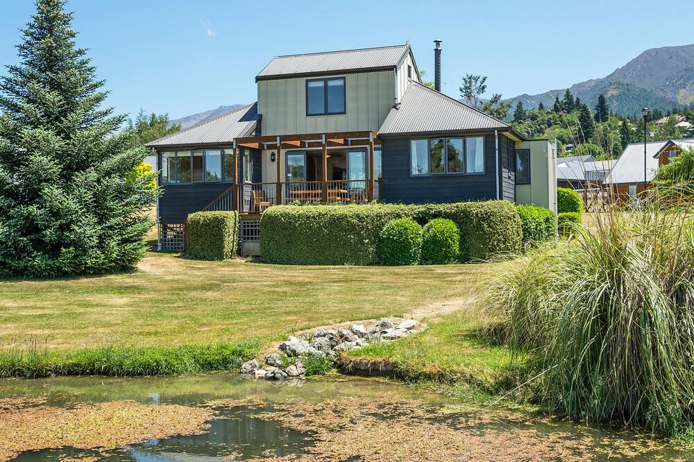 Photo of Outdoor in Hanmer Springs