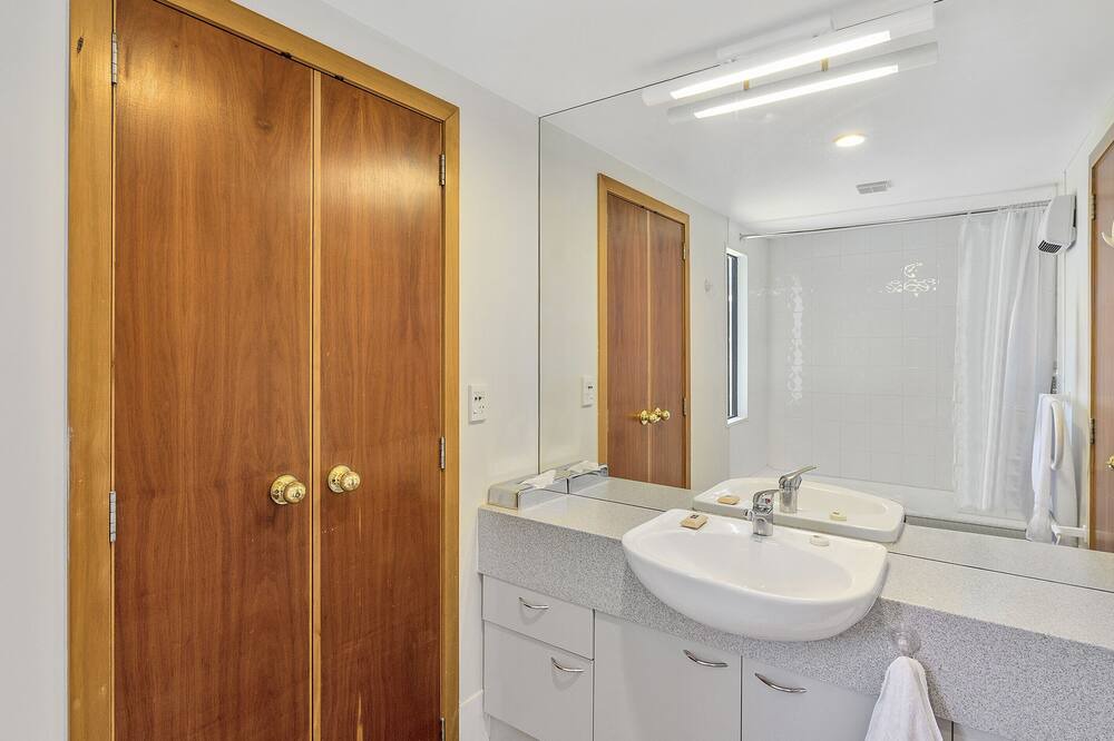 Photo of Bathroom in Hanmer Springs