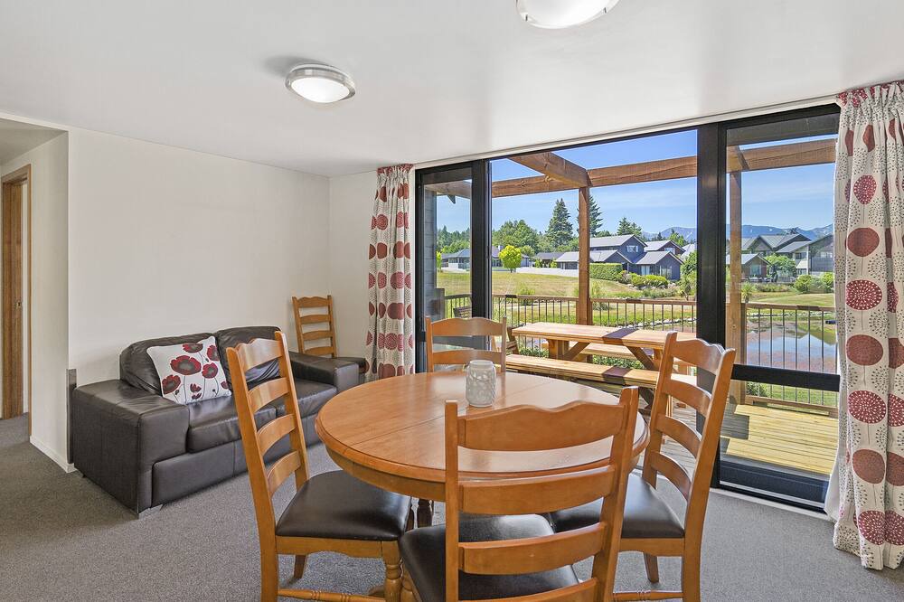Photo of Kitchen in Hanmer Springs