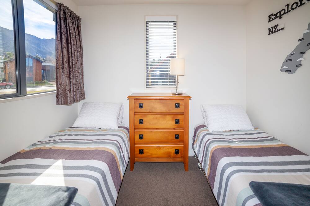 Photo of Bedroom in Hanmer Springs