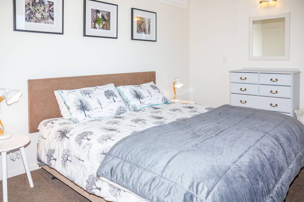 Photo of Bedroom in Hanmer Springs