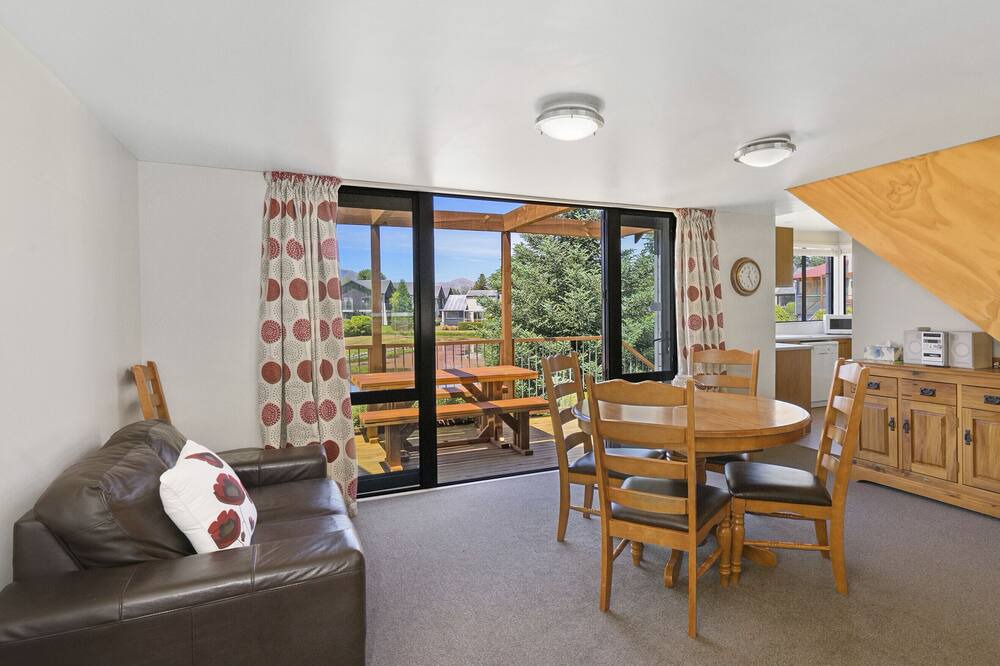 Photo of Livingroom in Hanmer Springs