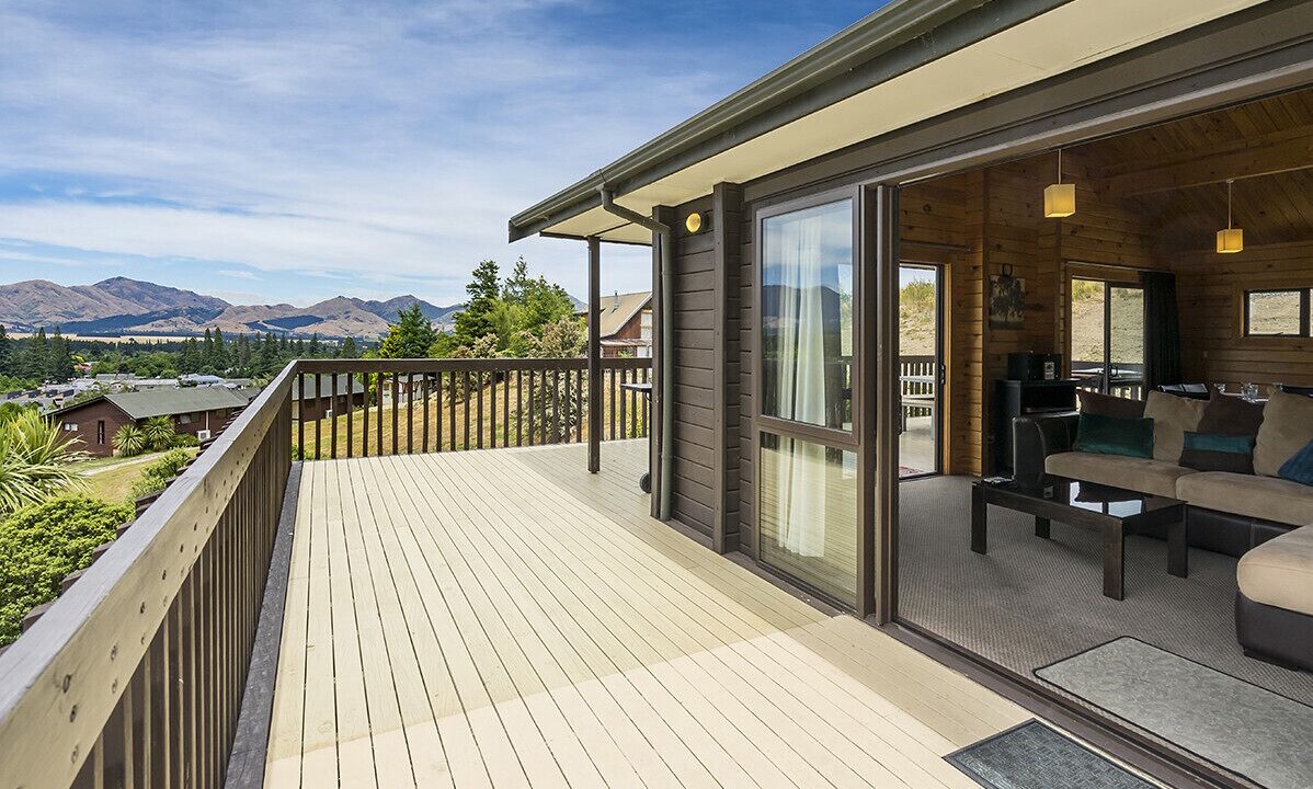 Photo of Outdoor in Hanmer Springs