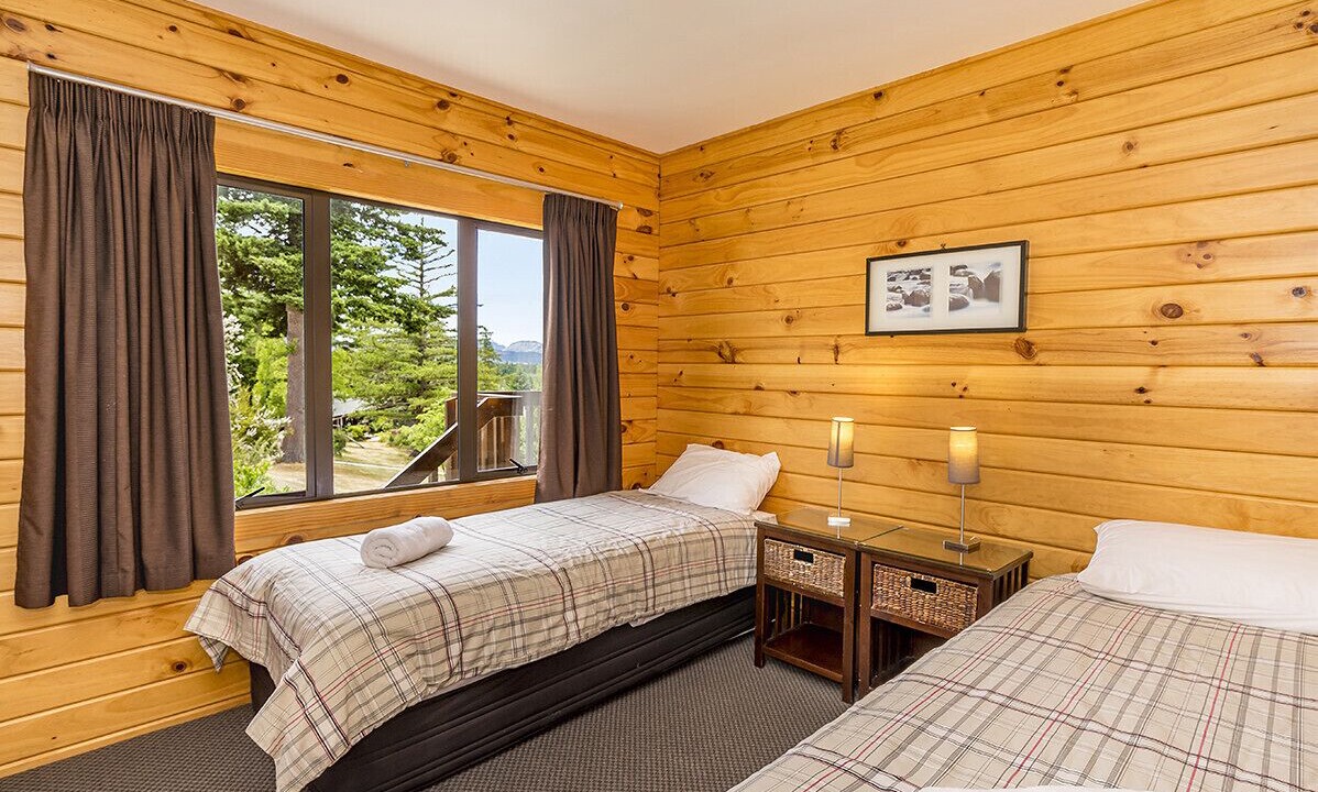 Photo of Bedroom in Hanmer Springs
