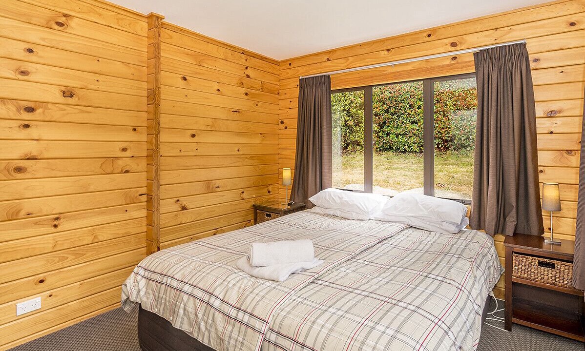 Photo of Bedroom in Hanmer Springs