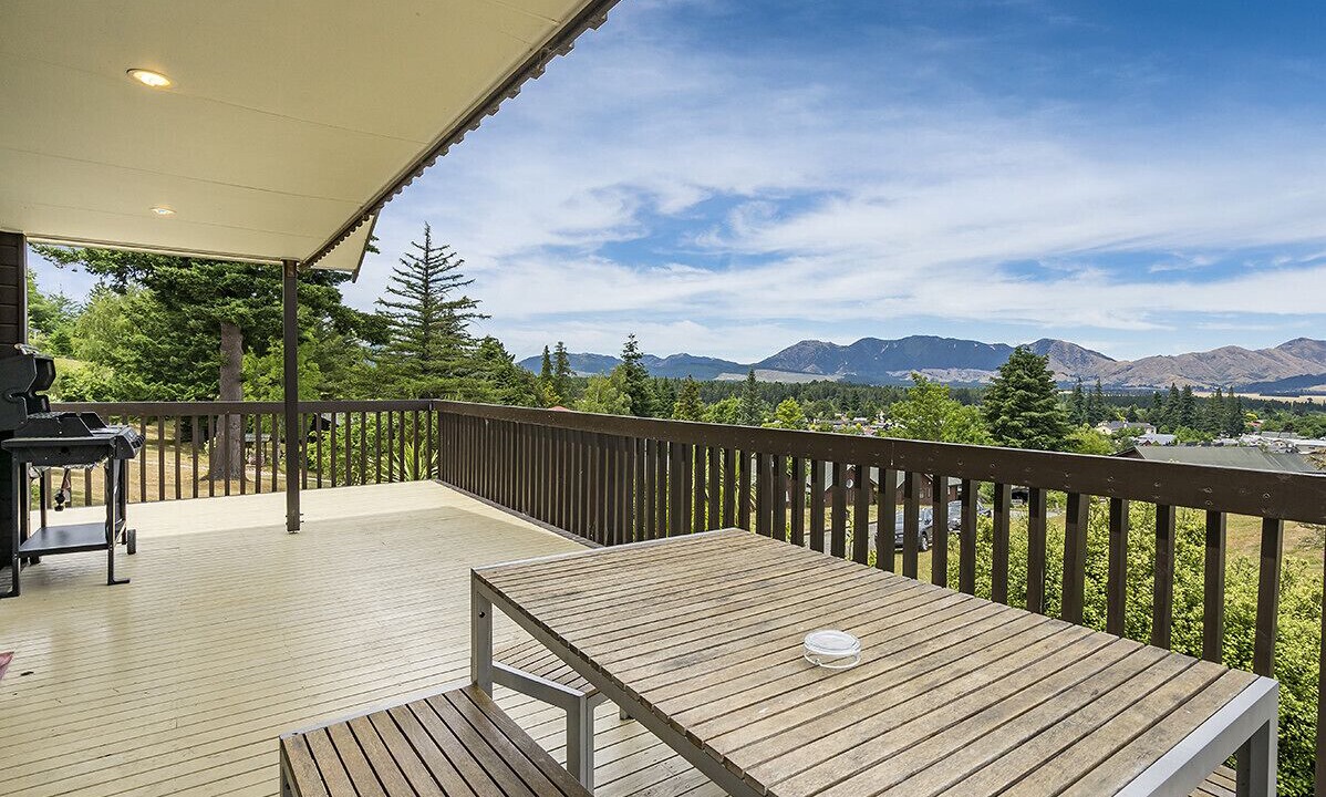 Photo of Outdoor in Hanmer Springs