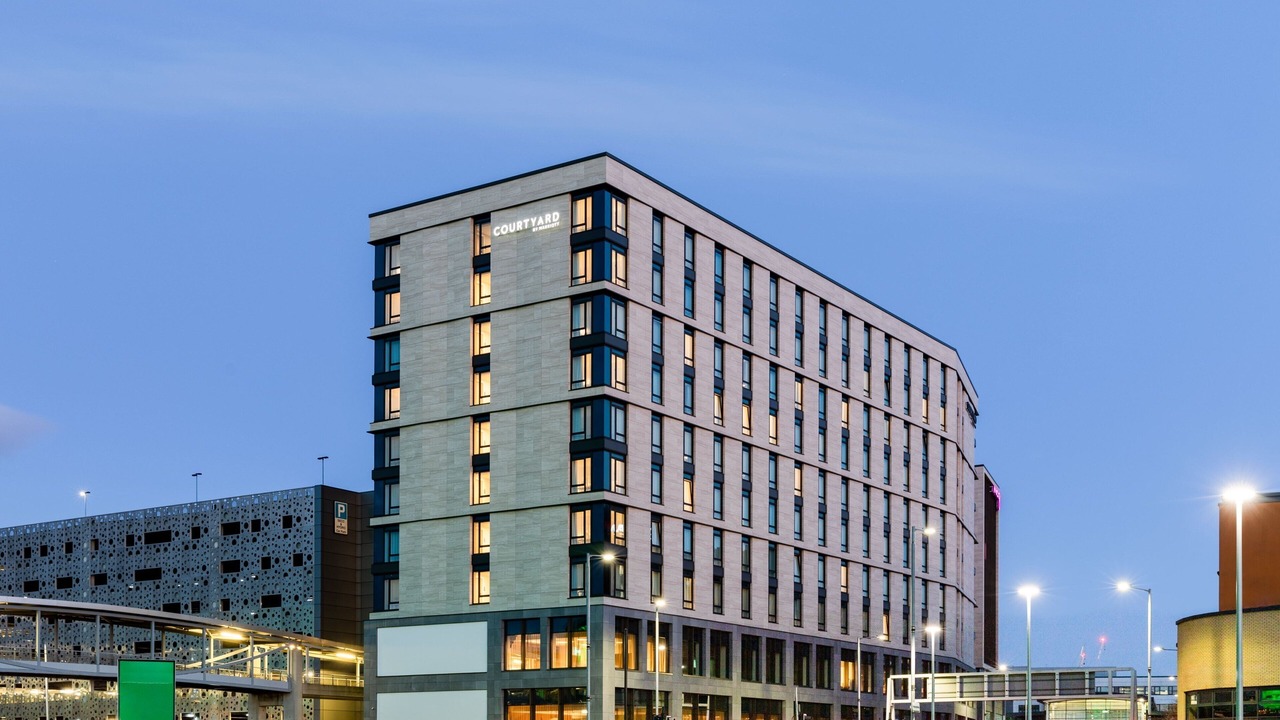 Photo of Outdoor in Finnieston