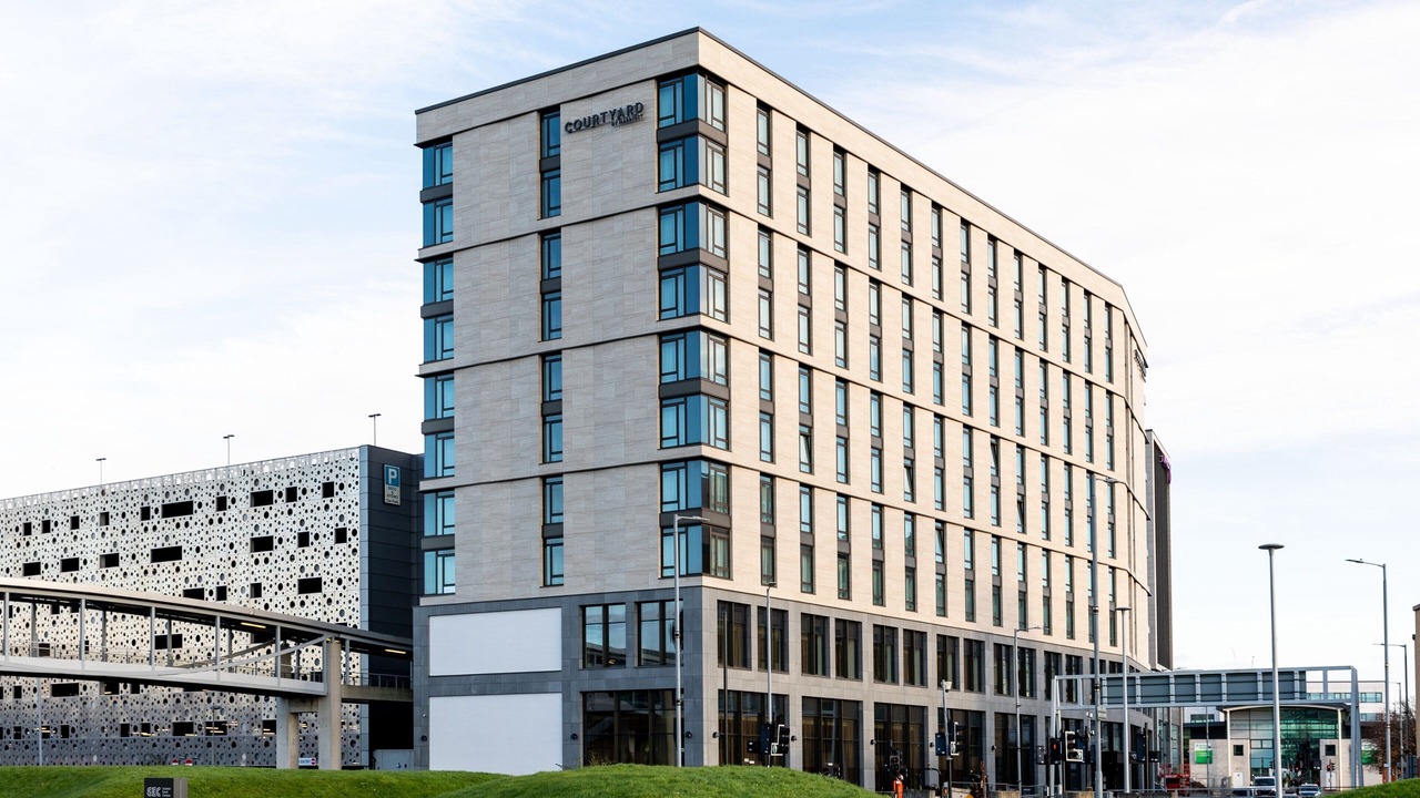 Photo of Outdoor in Finnieston