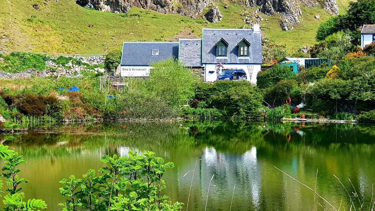 Photo of Outdoor in Ellenabeich