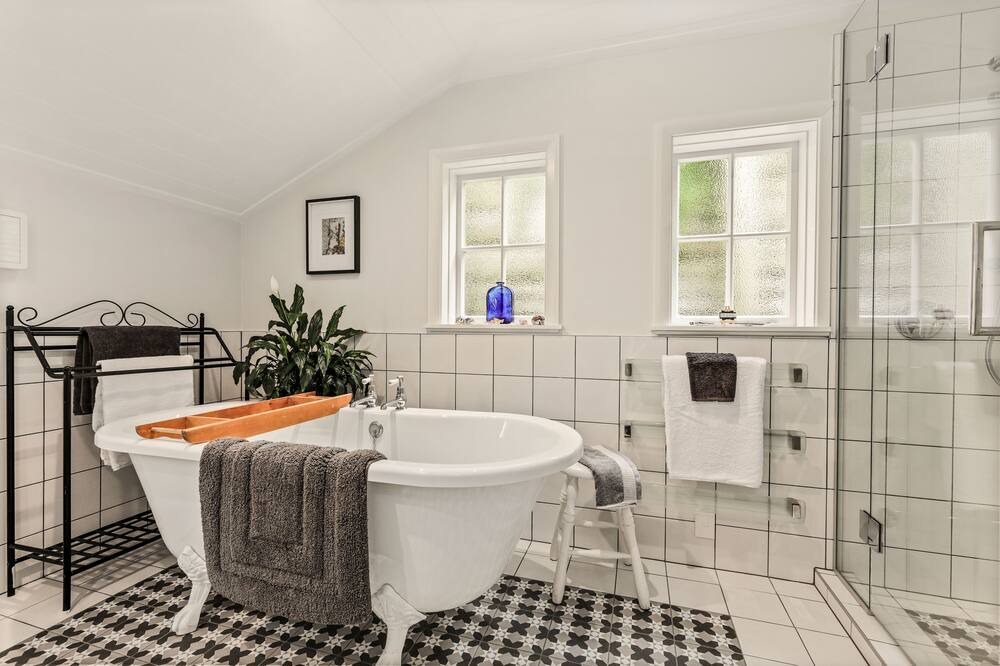 Photo of Bathroom in Lyttelton