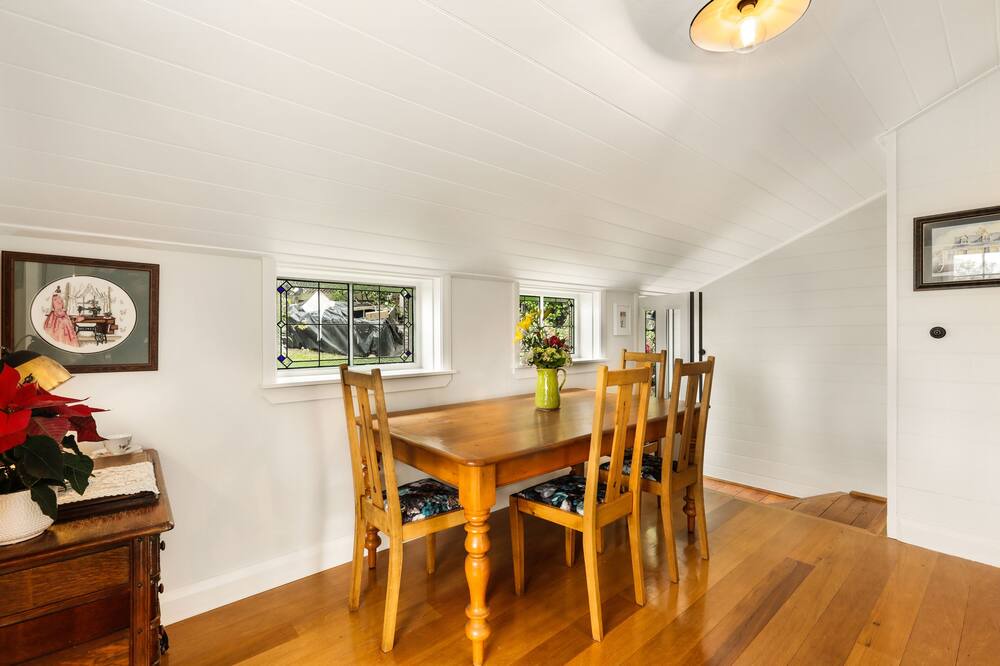 Photo of Kitchen in Lyttelton