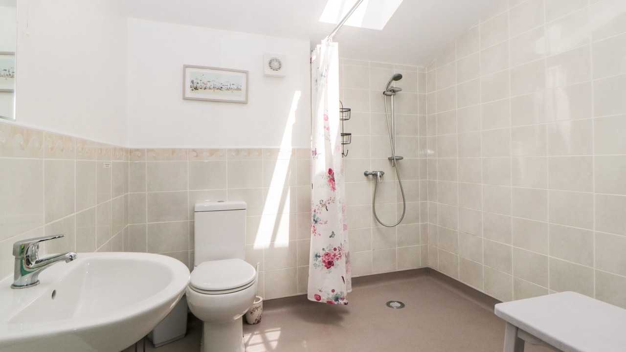 Photo of Bathroom in Morwellham