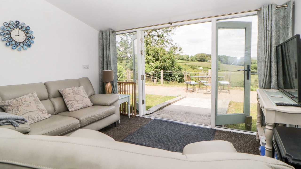 Photo of Bedroom in Morwellham