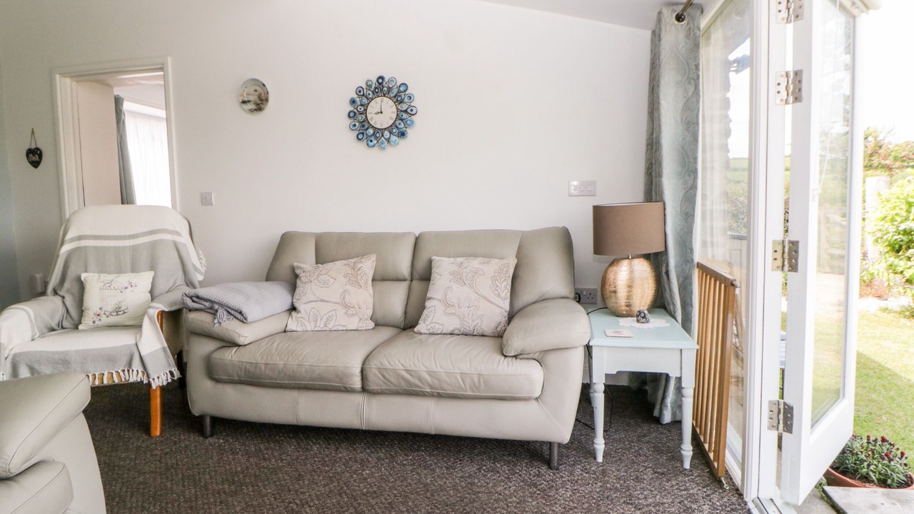 Photo of Bedroom in Morwellham