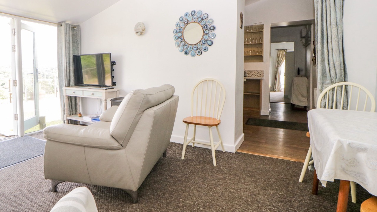 Photo of Bedroom in Morwellham