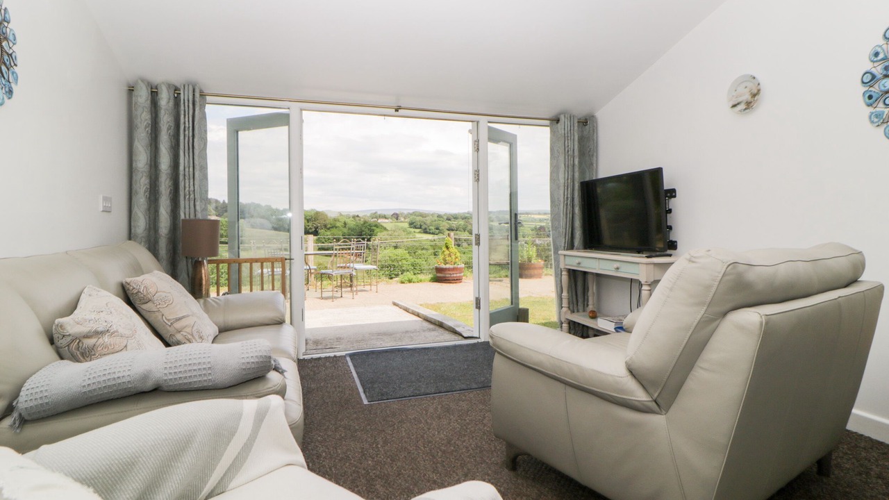 Photo of Bedroom in Morwellham