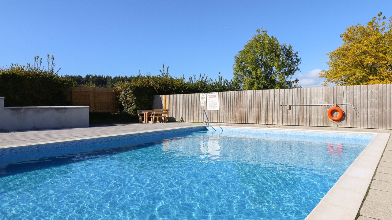 Photo of Outdoor in Kingsteignton