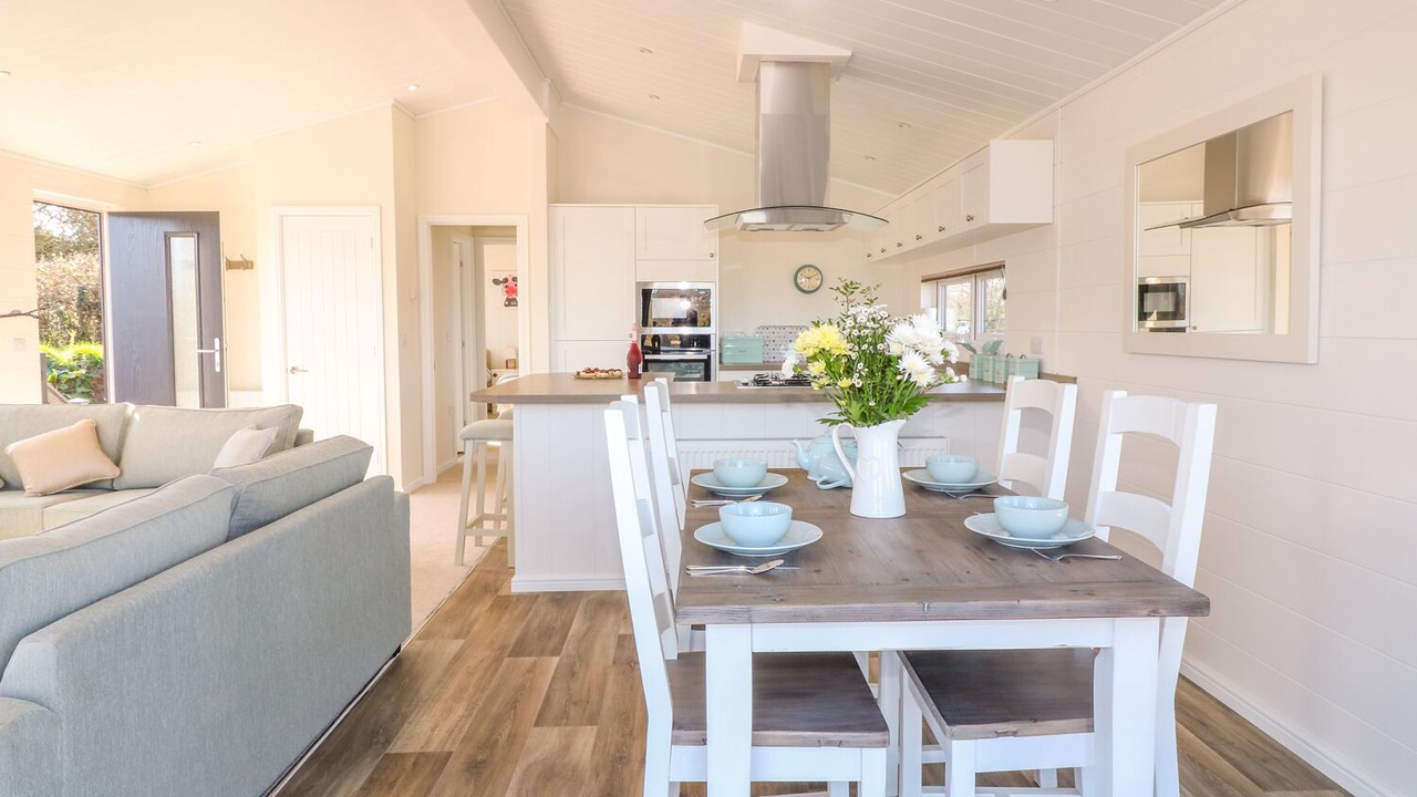 Photo of Kitchen in Kingsteignton