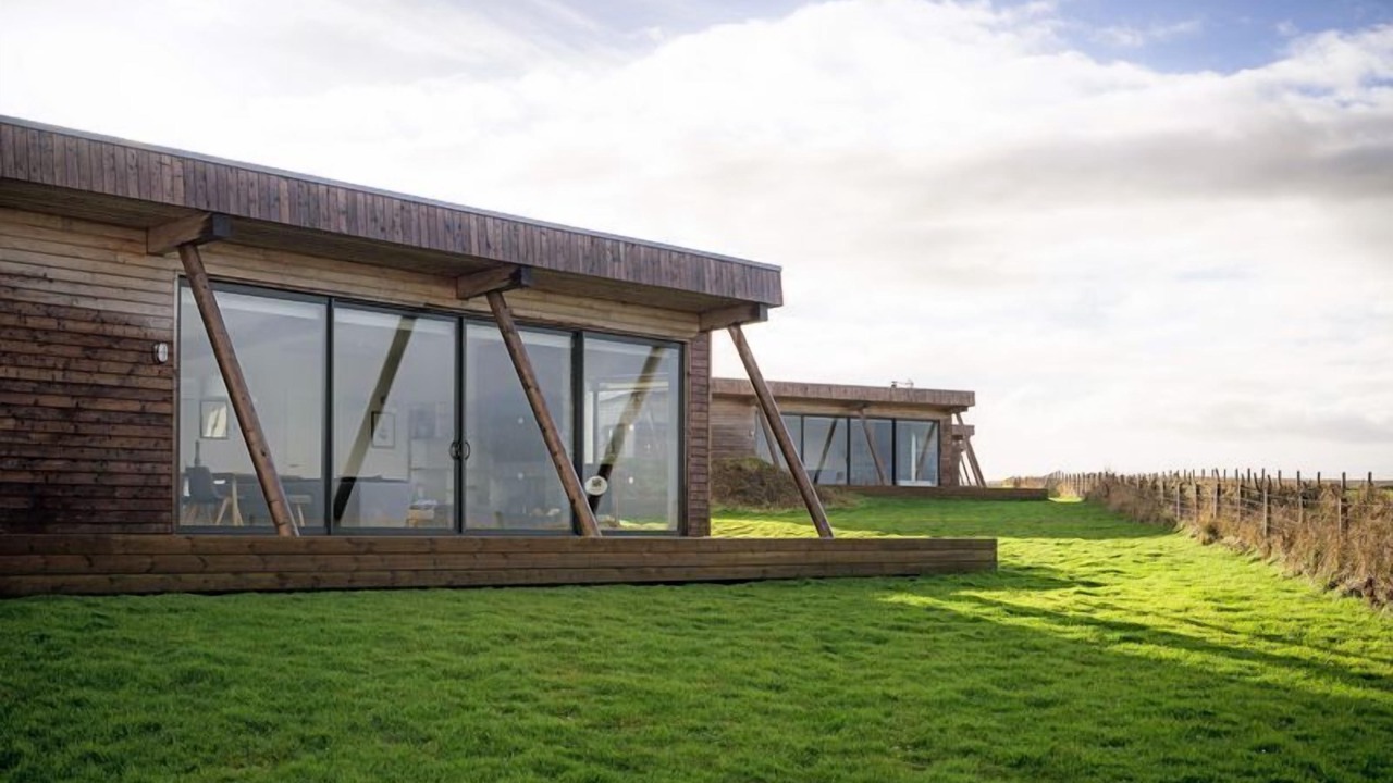 Photo of Buildings in John O'Groats