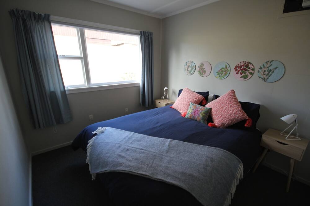 Photo of Bedroom in Hanmer Springs